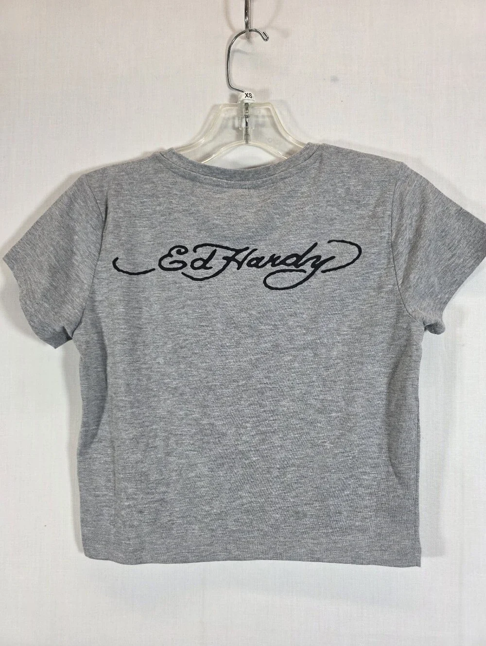 Ed Hardy classic y2k